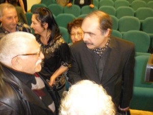Ст. Айдинян и А. Джихарханян